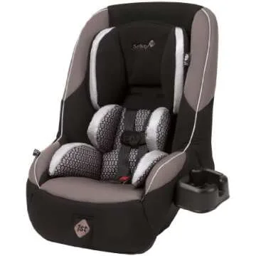 Best Lightweight Car Seats for Travel