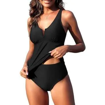 Best Bathing Suits + Cover-Ups!