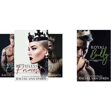 Mafia Romance Recommendations