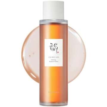 Skin Care Must Haves!