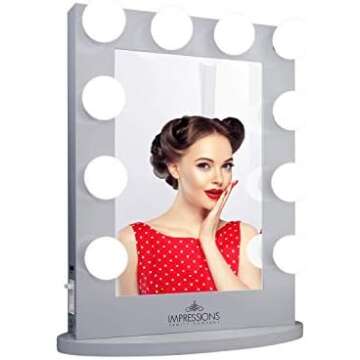 My Filming Lights and Accessories