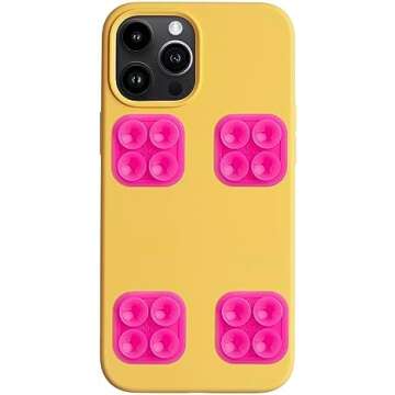 PHONE CASES
