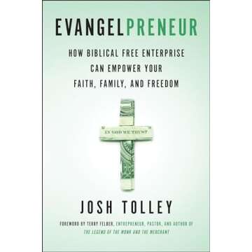 Entrepreneurship Books