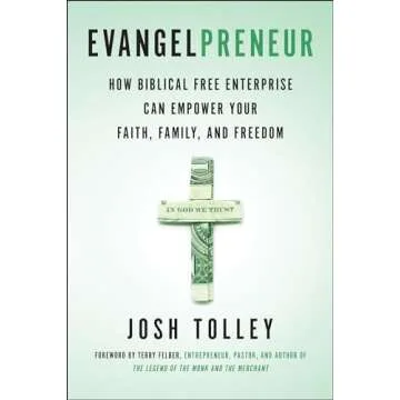 Entrepreneurship Books