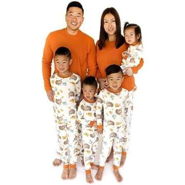 Halloween family outfits 🎃👻