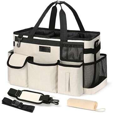 bathroom deep cleans