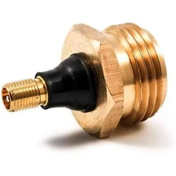 Winterize your Travel Trailer!