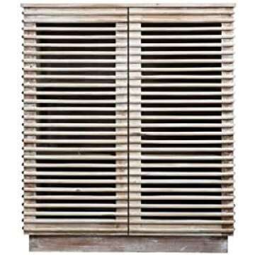 Dressers, Side Tables + Nightstands