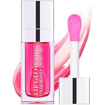 Minimal Makeup💄💋🪞