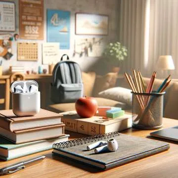 Affordable Airpods for students