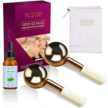 My Facial Esthetician Essentials List