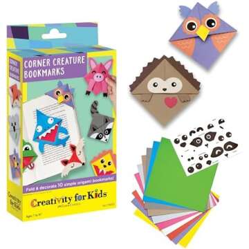 Art -Craft & Create - Kits