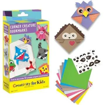 Art -Craft & Create - Kits