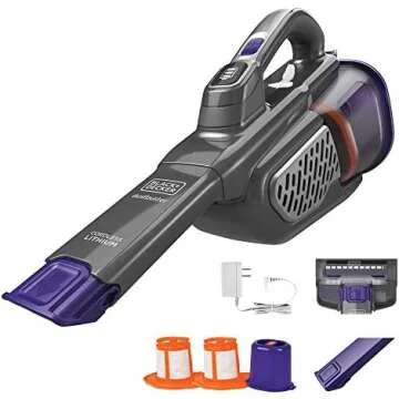 Cleaning Supplies and other needs