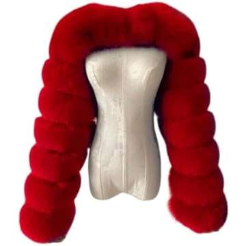 Jackets, Coats, Trenches…OHMY