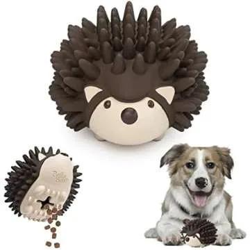 Hedgehog Toys for Other Furry Friends