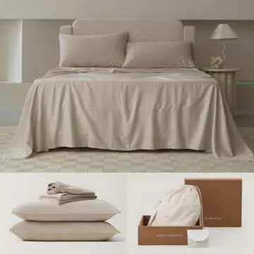Bedroom luxury decor and essentials