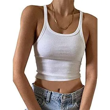 crop tops