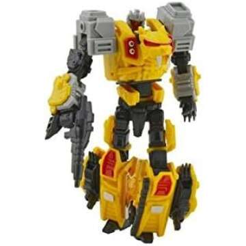 MMC Mastermind Creations / OX OCULAR MAX