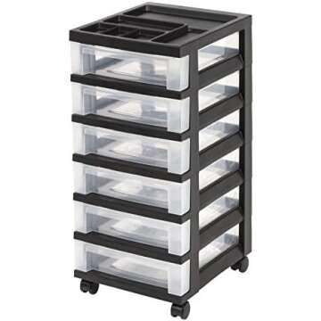 Beading Supplies Organization