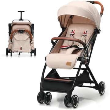 Best Baby Brand - Baby Joy