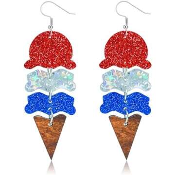 4th of July Outfit Ideas