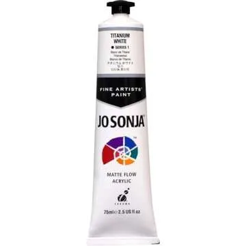 Acrylic Paint