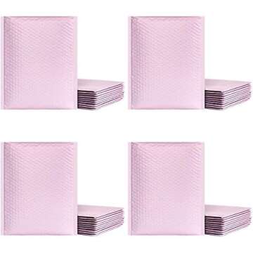 BUSINESS SHIPPING ESSENTIALS🤍