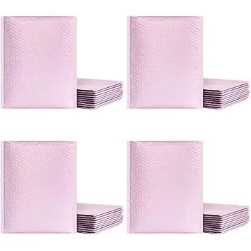 BUSINESS SHIPPING ESSENTIALS🤍