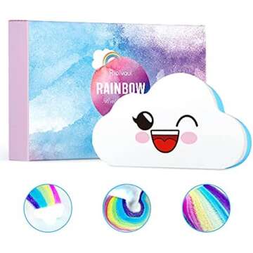 Shower essentials/body care