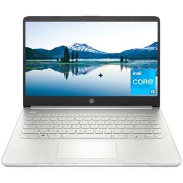 10 Best Laptops Under $400 in 2025