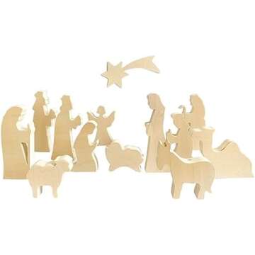 Signs of the Savior at Christmas