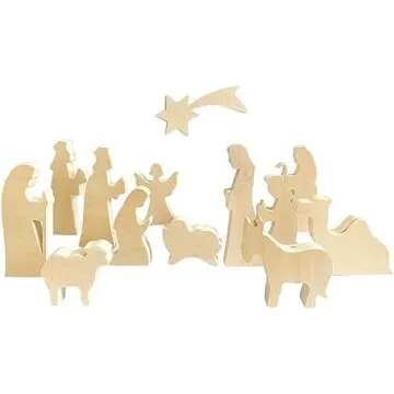 Signs of the Savior at Christmas