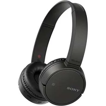 Best Headphones under $50