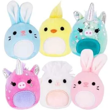 Easter Basket Essentials