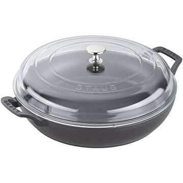 Cookware & Bakeware
