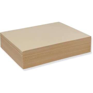 Printers and printer paper I use