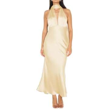 WEDDING GUEST DRESSES