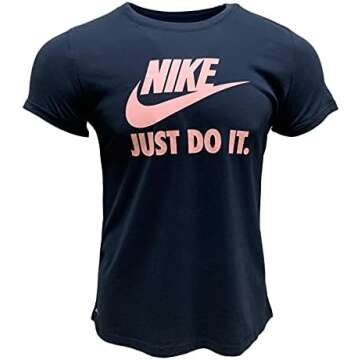 Womens Nike Clothing