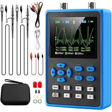 Diagnostic Equipment