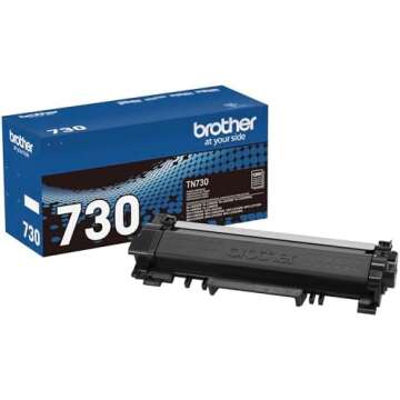 Toner Cartridges