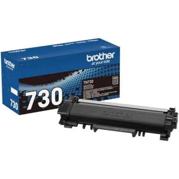 Toner Cartridges