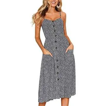 Tall Girl Approved Dresses