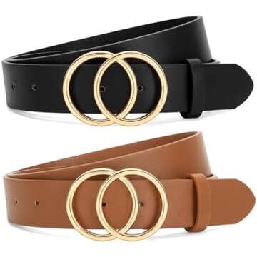 Belts