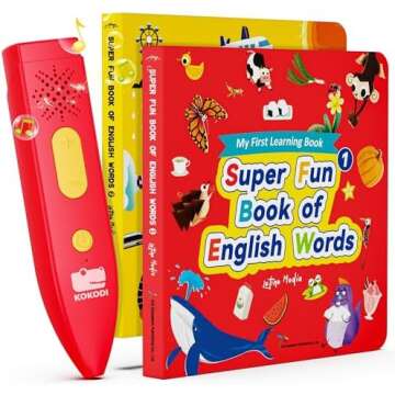 Preschool at home 🏡