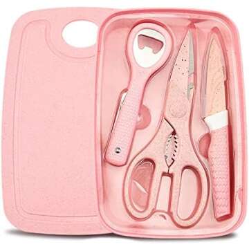 Food containers/utensils