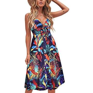 Spring/ Summer Dresses