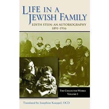 Edith Stein Online Resources