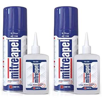 Deadpool & Wolverine Parts