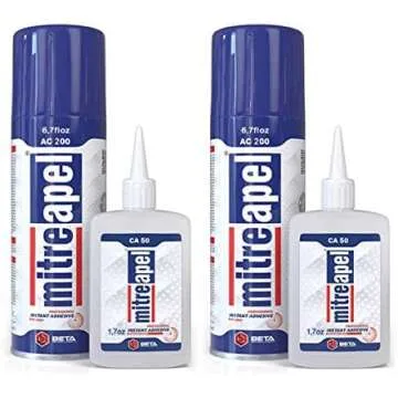 Deadpool & Wolverine Parts